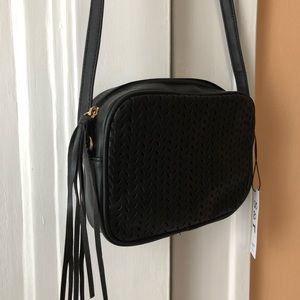 Summer and Rose Delilah Crossbody